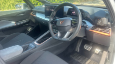 CUPRA Born 150kW V1 58kWh 5dr Auto Electric Hatchback